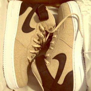 Nike Air Force 1 ‘07